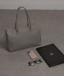 Cassette Chart（カセットチャート）の「【TIDEWAY】PUF THE BOSTON M ※T3133（ボストンバッグ）」