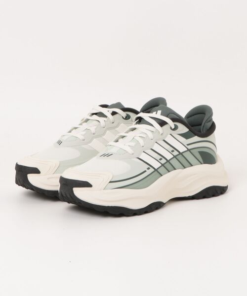 セール】【adidas】 MAXXWAVY HALO（スニーカー）｜adidas