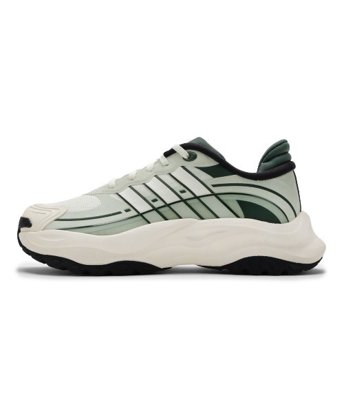 セール】【adidas】 MAXXWAVY HALO（スニーカー）｜adidas
