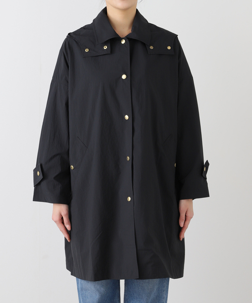 TRADITIONAL WEATHER PACKABLE MALTON L251CIFCO0470PC