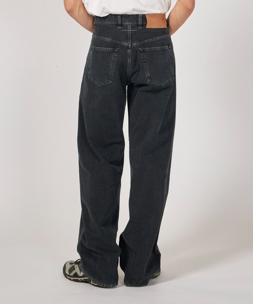 セール】MM6 MEN PANTS 5 POCKETS（デニムパンツ）｜MM6 Maison