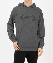 Reebok | バスケットボール フーディー / BASKETBALL HOODIE(パーカー)
