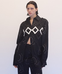 RUMCHE（ラムシェ）｜レディースのベスト一覧 - WEAR