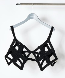 RUMCHE ラムシェ　ベスト RUMCHE（ラムシェ）｜レディースのベスト一覧 - WEAR