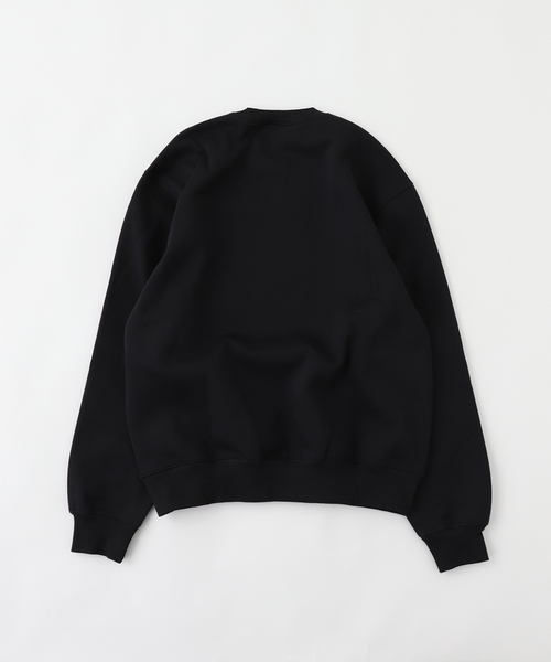 JOINT WORKS（ジョイントワークス）の「Carhartt /カーハートダブルアイピー SWEATSHIRT（Tシャツ/カットソー・メンズ・ネイビー/ブラック・MEDIUM/LARGE）」の3枚目の写真
