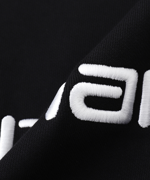JOINT WORKS（ジョイントワークス）の「Carhartt /カーハートダブルアイピー SWEATSHIRT（Tシャツ/カットソー・メンズ・ネイビー/ブラック・MEDIUM/LARGE）」の5枚目の写真