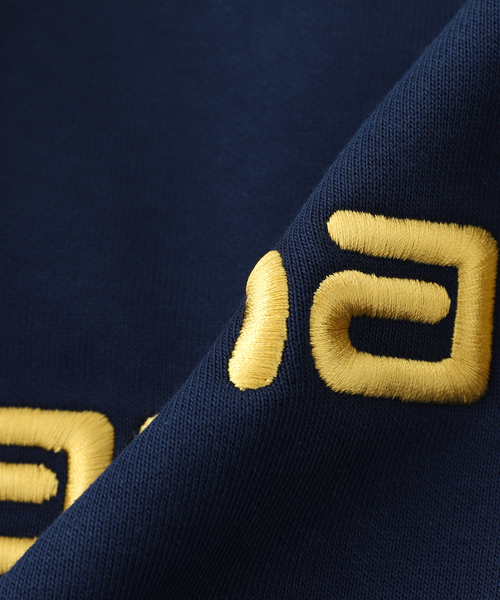 JOINT WORKS（ジョイントワークス）の「Carhartt /カーハートダブルアイピー SWEATSHIRT（Tシャツ/カットソー・メンズ・ネイビー/ブラック・MEDIUM/LARGE）」の6枚目の写真