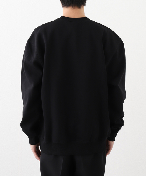JOINT WORKS（ジョイントワークス）の「Carhartt /カーハートダブルアイピー SWEATSHIRT（Tシャツ/カットソー・メンズ・ネイビー/ブラック・MEDIUM/LARGE）」の9枚目の写真
