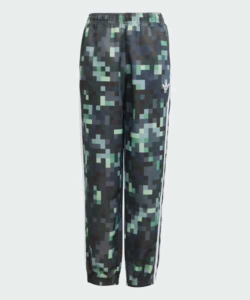 セール】adidas Originals × Minecraft トラックパンツ