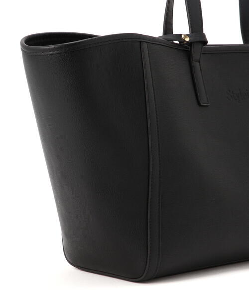 LE PHIL（ルフィル）の「【STYLEIN / スタイリン】YENDI BAG（トートバッグ・レディース・ブラック・ONE SIZE）」の7枚目の写真