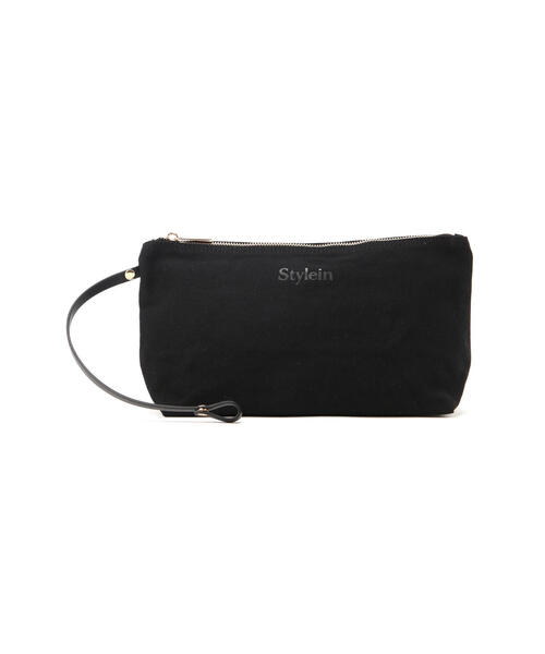 LE PHIL（ルフィル）の「【STYLEIN / スタイリン】YENDI BAG（トートバッグ・レディース・ブラック・ONE SIZE）」の4枚目の写真