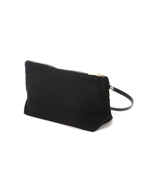 LE PHIL（ルフィル）の「【STYLEIN / スタイリン】YENDI BAG（トートバッグ・レディース・ブラック・ONE SIZE）」の3枚目の写真