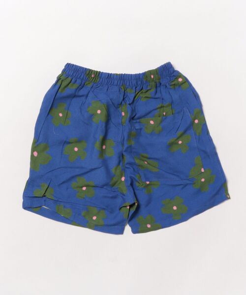 MARKEY'S（マーキーズ）の「総柄ハーフパンツ【セットアップ可能】（その他パンツ・キッズ・ブルー/ベージュ・90/100/110/120/130/140/150）」の11枚目の写真