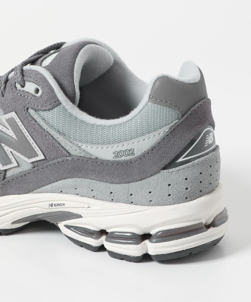 NEW BALANCE 2002R（スニーカー）｜New Balance（ニューバランス