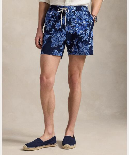 POLO RALPH LAUREN（ポロ ラルフ ローレン）の「5.75インチ トラベラー