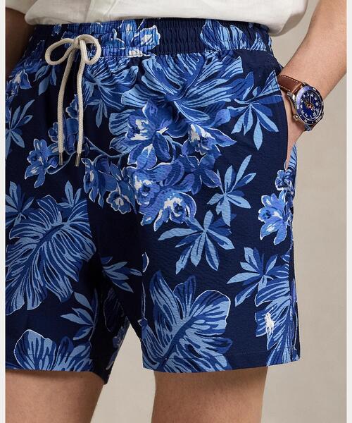 POLO RALPH LAUREN（ポロ ラルフ ローレン）の「5.75インチ トラベラー