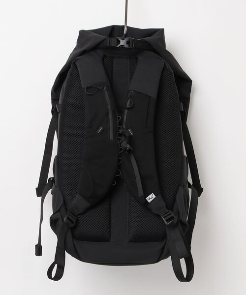 cmf outdoor garment リュック　ORGANIZE 黒　バッグ cmf outdoor garment リュック ORGANIZE 黒 バッグ SALE 20%OFF