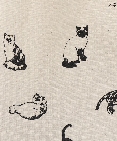 TEMBEA（テンベア）の「【別注】＜TEMBEA＞PVC トートバッグ S（トートバッグ・レディース・その他3/その他1・FREE）」の21枚目の写真