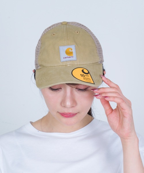 Carhartt WIP カーハート ナッシュキャップ I032455 Carhartt WIP カーハート ナッシュキャップ I032455 : ラ