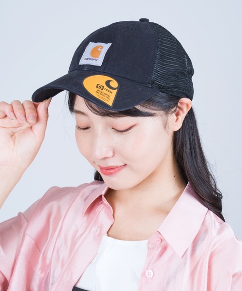 carhartt✖️47 brand✖️SD・Padres メッシュキャップ　帽子 carhartt✖️47 brand✖️SD・Padres メッシュキャップ 帽子