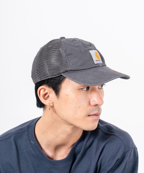 【関税/送料込】【CARHARTT】帽子 楽天市場】Carhartt カーハート キャップ 帽子 ローキャップ