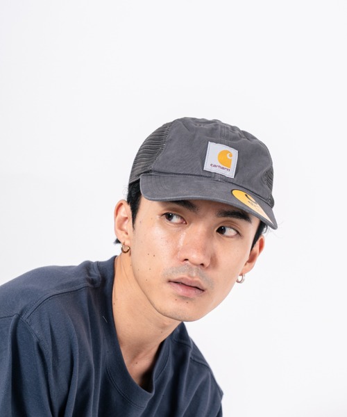 【CARHARTT】 FIELD CAP ★送料・関税込★大人気★ 楽天市場】カーハート キャップ CARHART カーハート CARHARTT