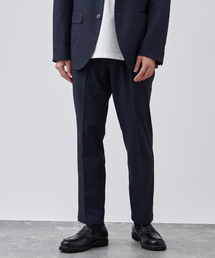 1度試着　ネイビ　ビジネス　 スラックス　 メンズ スタイリング一覧 - ARKnets 公式通販