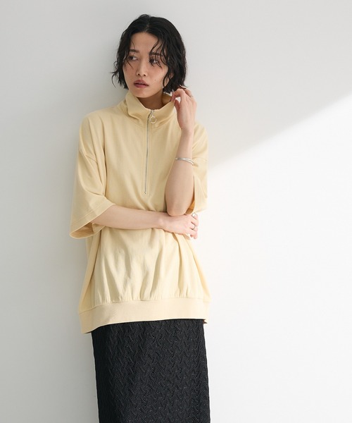 TOYO / STAFF STYLING｜ESTNATION ONLINE STORE