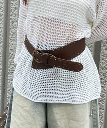 FOREVER 21 | スタッズベルト(ベルト)