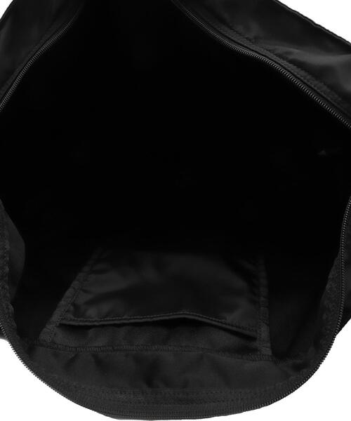 Dickies(ディッキーズ)の「∴WEGO/別注DickiesBIGショルダー(ショルダーバッグ・メンズ・その他1/ブラック・FREE)」の21枚目の写真