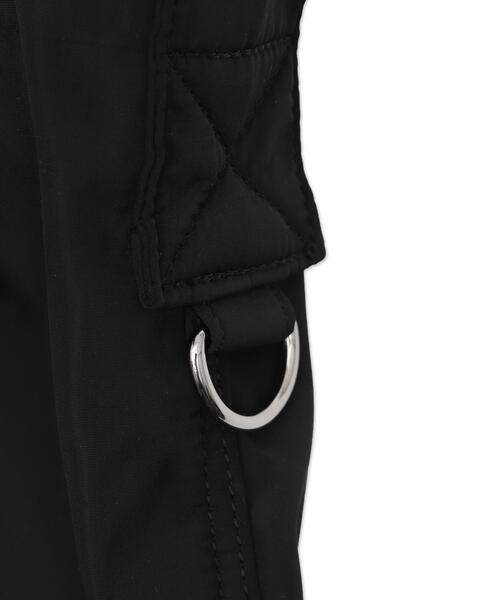 Dickies(ディッキーズ)の「∴WEGO/別注DickiesBIGショルダー(ショルダーバッグ・メンズ・その他1/ブラック・FREE)」の22枚目の写真