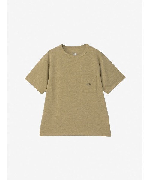 tシャツ WOMEN'S SHORT SLEEVED TEE / ウィメンズショートスリーブティー レディース ザ・ノースフェイス / ショートスリーブハイカーズティー