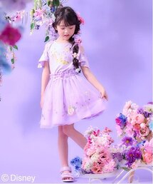 TOCCA BAMBINI ラプンツェルコラボ　ワンピース100 楽天市場】【ラプンツェルコラボ／100−140cm