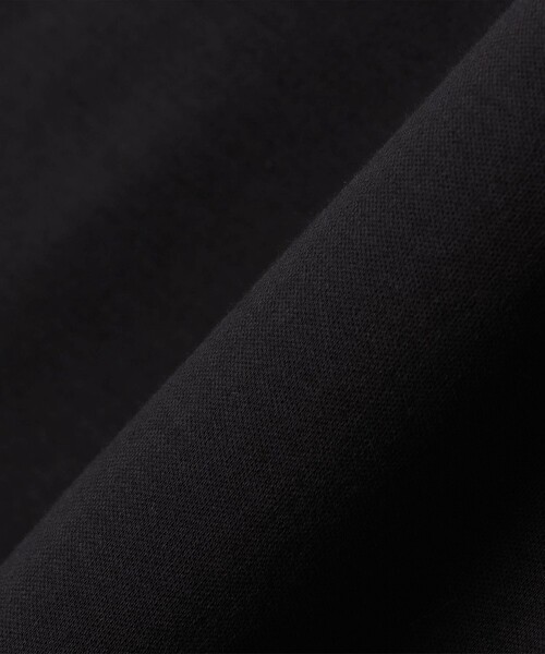 SHIPS Colors(シップス カラーズ)の「SHIPS Colors:〈接触冷感・抗菌防臭〉シルケット スムース ポロシャツ(ポロシャツ・メンズ・ダークグレー/ネイビー/ホワイト/ライトグレー・MEDIUM/LARGE/X-LARGE)」の14枚目の写真