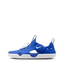 NIKE | ナイキ サンレイ プロテクト 4 リトルキッズサンダル / Nike Sunray Protect 4 Little Kids' Sandals HF6277-400 Game Royal(サンダル)