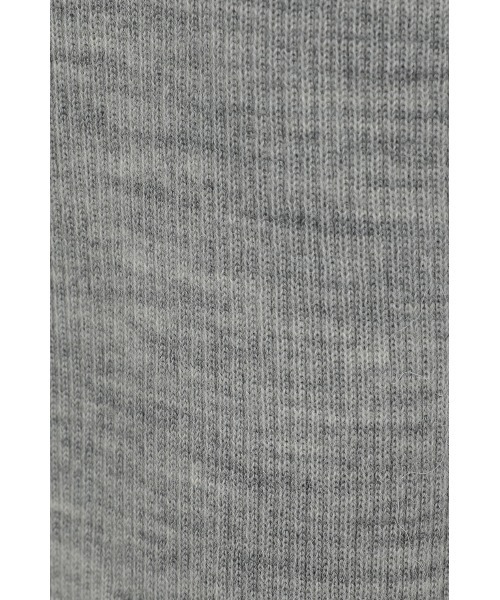 CLANE（クラネ）の「CLANE/クラネ/WOOL RIB HOODED TIGHT TOPS