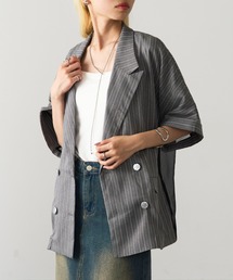 MAGASIN DE MODE Onjna(�}�K�W���f���[�h�I���W�F�i )�́yMAGASIN DE MODE Onjna�z�o�b�N�I�[�K���U�w�����{�[���T�}�[W�W���P�b�g trc(���̑��A�E�^�[)
