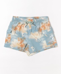BIRD WELL/バードウェル】300 Boardshorts 超強度 撥水性 速乾性 水着