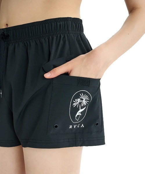 楽天市場】ルーカ RVCA ハーフパンツ メンズ 25SP エラ