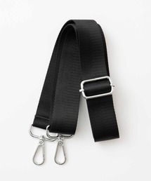 ABBEY MARKET（アビーマーケット）の「ショルダーストラップベルト（ショルダーバッグ）」