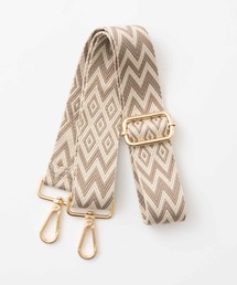 ABBEY MARKET（アビーマーケット）の「ショルダーストラップベルト（ショルダーバッグ）」