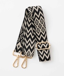 ABBEY MARKET（アビーマーケット）の「ショルダーストラップベルト（ショルダーバッグ）」