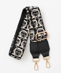 ABBEY MARKET（アビーマーケット）の「ショルダーストラップベルト（ショルダーバッグ）」