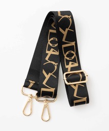 ABBEY MARKET（アビーマーケット）の「ショルダーストラップベルト（ショルダーバッグ）」