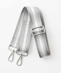 ABBEY MARKET（アビーマーケット）の「ショルダーストラップベルト（ショルダーバッグ）」