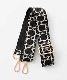 ABBEY MARKET（アビーマーケット）の「ショルダーストラップベルト（ショルダーバッグ）」