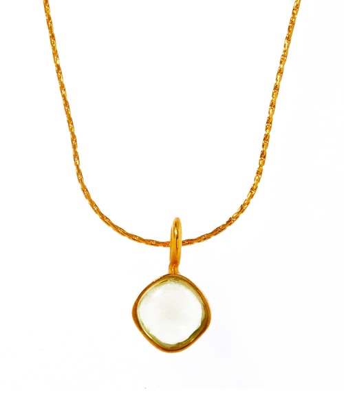 different ネックレス DIFFERENT NECKLACE