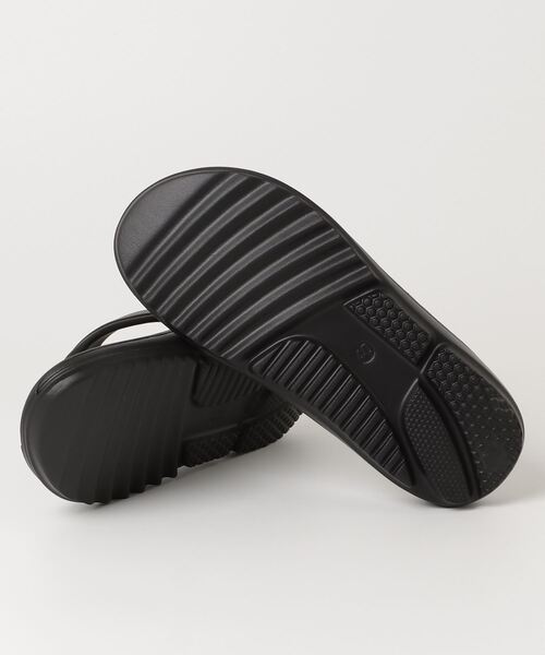 MEI（メイ）の「MEI/メイ TONG SANDAL (MENS) サンダル（サンダル・メンズ・ブラック/グレー/オリーブ・S/M）」の4枚目の写真