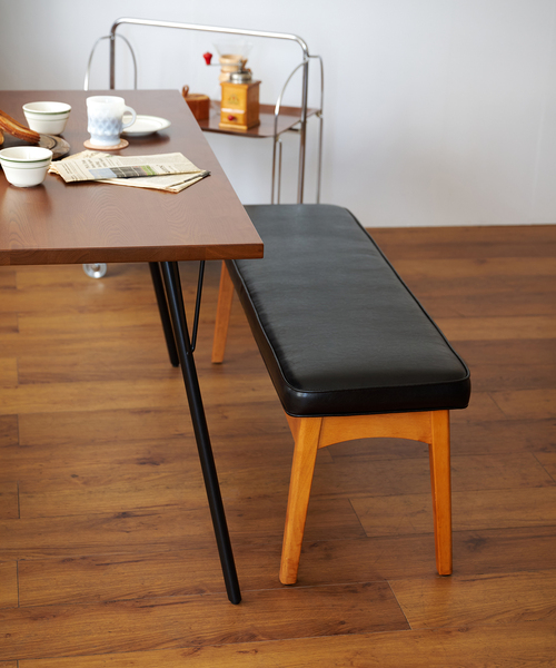 SIERRA FLAT BENCH シエラフラットベンチ（家具）｜ACME FURNITURE
