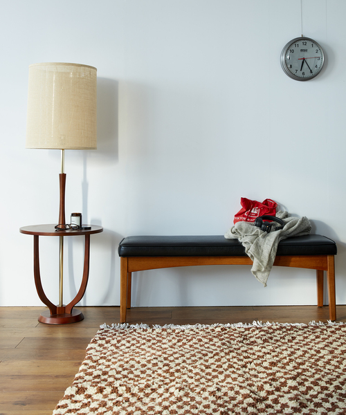 ACME FURNITURE(アクメファニチャー)の「SIERRA FLAT BENCH シエラフラットベンチ(家具・レディース・その他・FREE)」の8枚目の写真